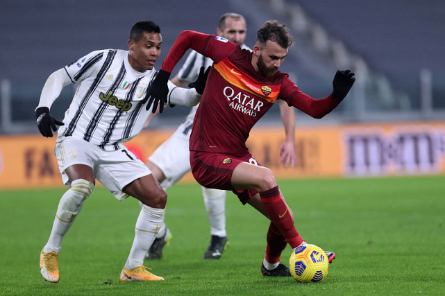 包含风云突变！尤文图斯今晨临场应变；意甲版图或变；压力陡增；轮换策略成焦点的词条