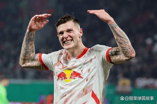 里程碑夜!莱比锡单刀错失,德国杯加时末段刷纪录,气氛紧张,年轻球员得到机会的简单介绍 里程碑夜!莱比锡单刀错失,德国杯加时末段刷纪录,气氛紧张,年轻球员得到机会的简单介绍