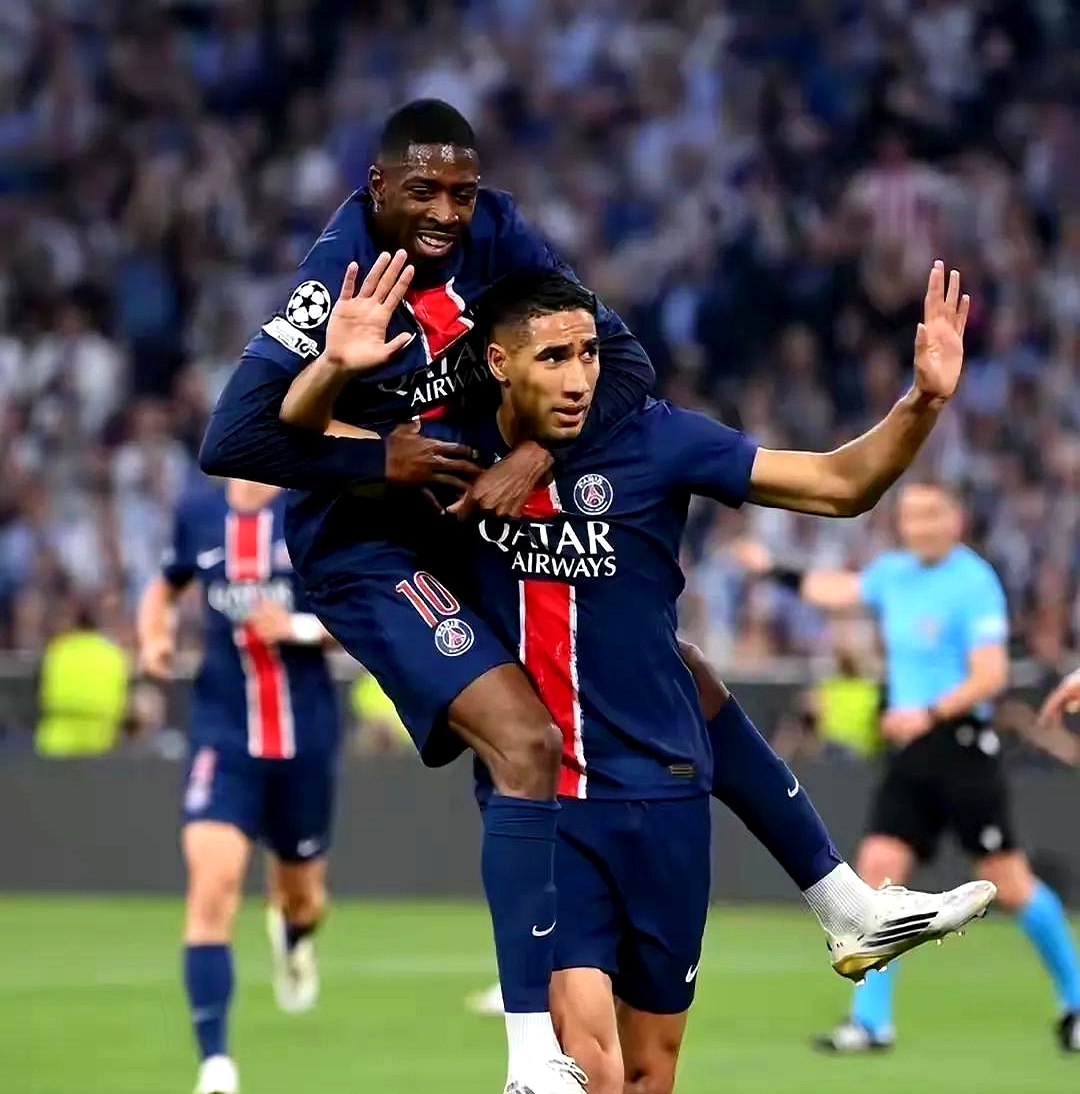 包含国际比赛日巴黎圣日耳曼备战欧联，复出首秀细节曝光，话题不断，训练强度明显提升的词条